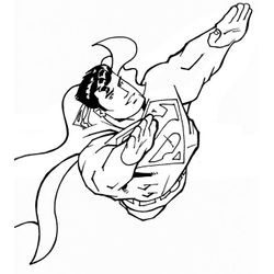 Superman #48627
