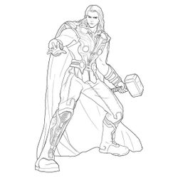 Thor #48660