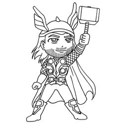Thor #48661