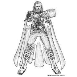 Thor #48663