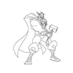 Thor #48664