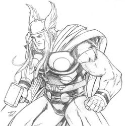 Thor #48665