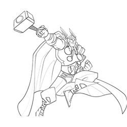 Thor #48666