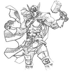 Thor #48669