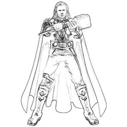 Thor #48671