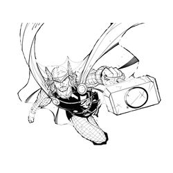 Thor #48672