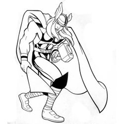 Thor #48674