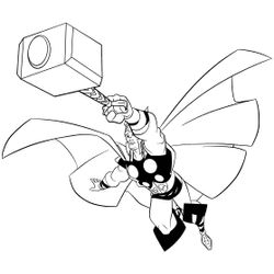 Thor #48675