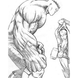 Thor #48676