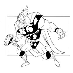 Thor #48677