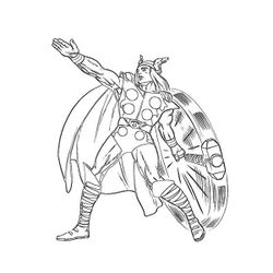 Thor #48678
