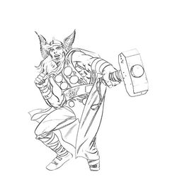 Thor #48680