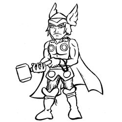 Thor #48683