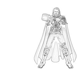 Thor #48684