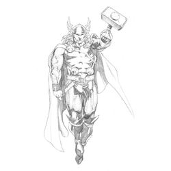 Thor #48687