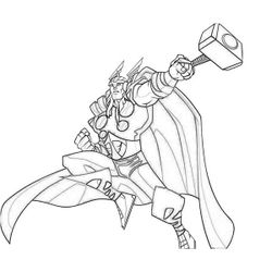 Thor #48688