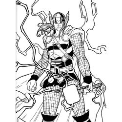 Thor #48690