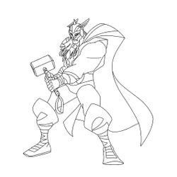 Thor #48691