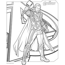Thor #48696