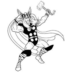 Thor #48700