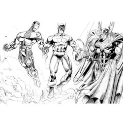 Thor #48701