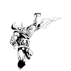 Thor #48702
