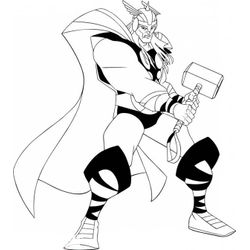 Thor #48704