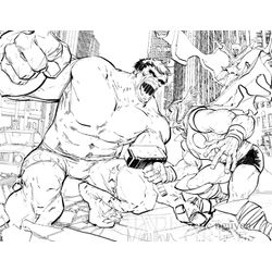Thor #48705