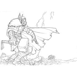Thor #48706
