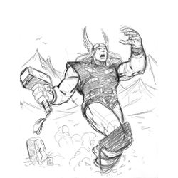Thor #48707
