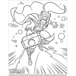 Thor #48708