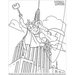 Thor #48709