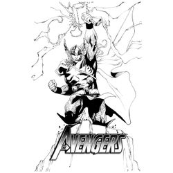 Thor #48711