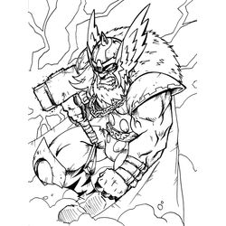 Thor #48712