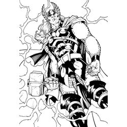 Thor #48713