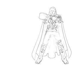 Thor #48716