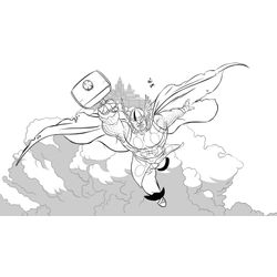 Thor #48717