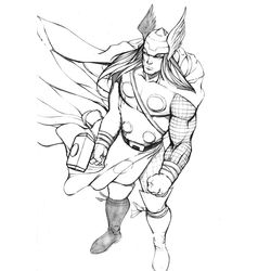Thor #48721