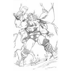 Thor #48722