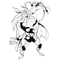 Thor #48723
