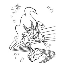 Thor #48724