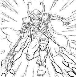 Thor #48725