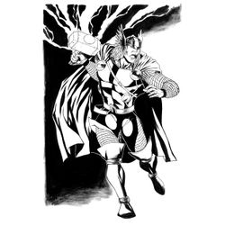 Thor #48726