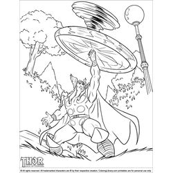 Thor #48727
