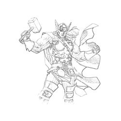 Thor #48728
