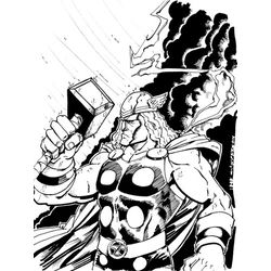 Thor #48730