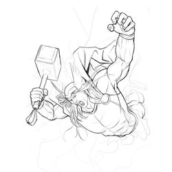 Thor #48731