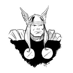 Thor #48732