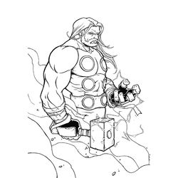 Thor #48733