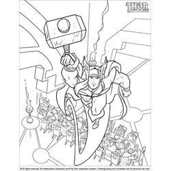 Thor #48734